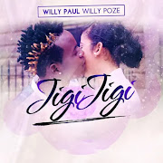 Jigi Jigi cover art