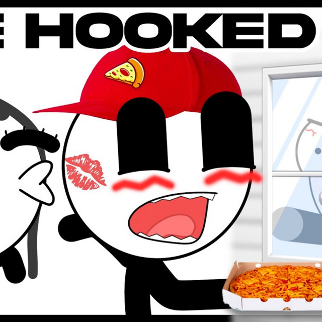 Confessions Of A Pizza Delivery Dude (Ft Billy) cover art