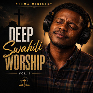 Deep Swahili Worship, Vol. 1