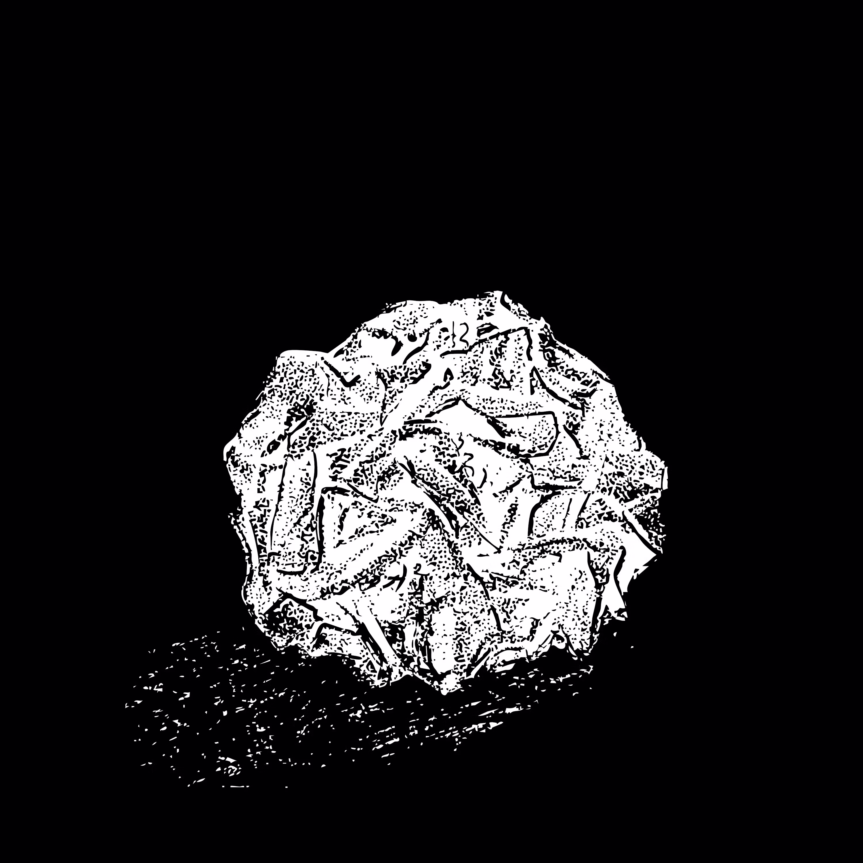 Unwarranted cover art