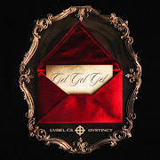 GEL GEL GEL cover art