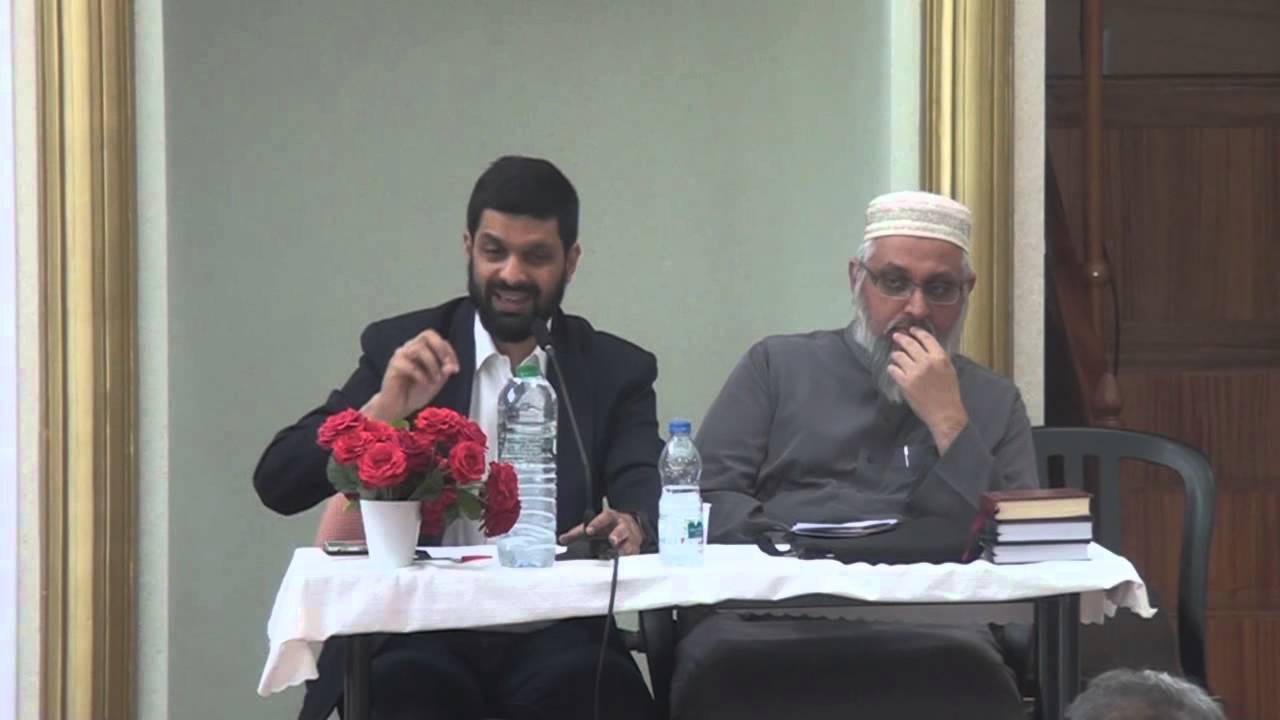 La finance Islamique l'alternative cheikh Mohammad Patel cover art