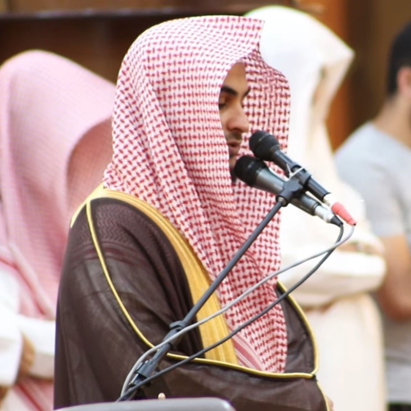Surah An Nisa - Muhammad Al Hafi cover art