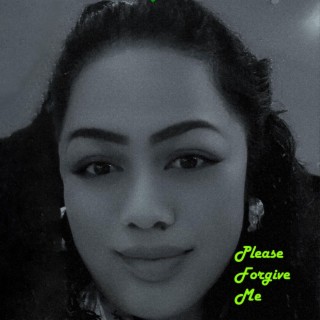 Forgive Me cover art