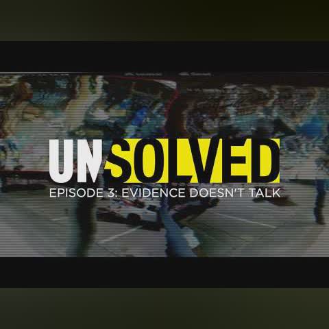 Unsolved: Evidence Doesn't Talk | Full Documentary
