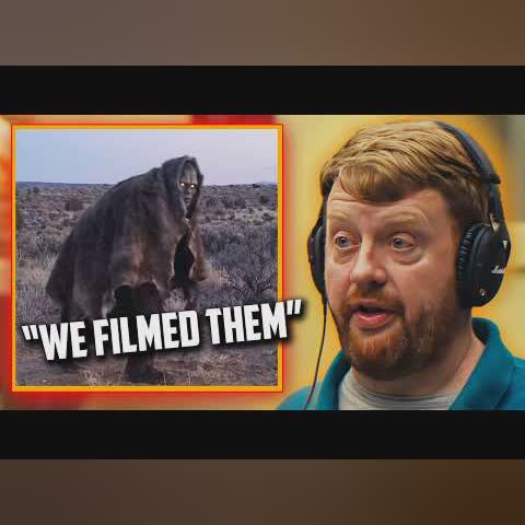 Skinwalker Ranch Biologist Breaks Silence - Ben Woodruff | DEBRIEFED ep. 90