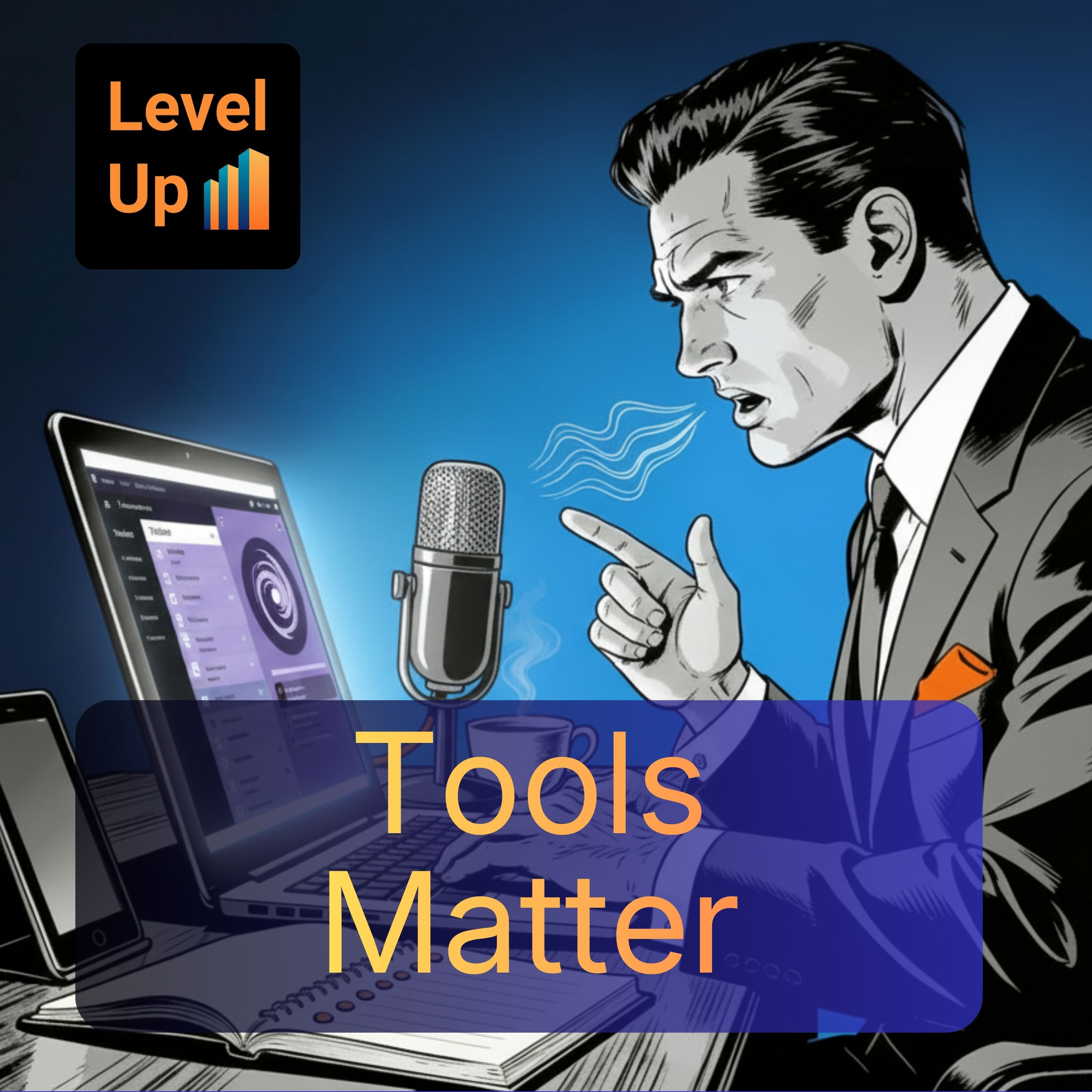 Productivity Tools: High-Performance Workflow Management