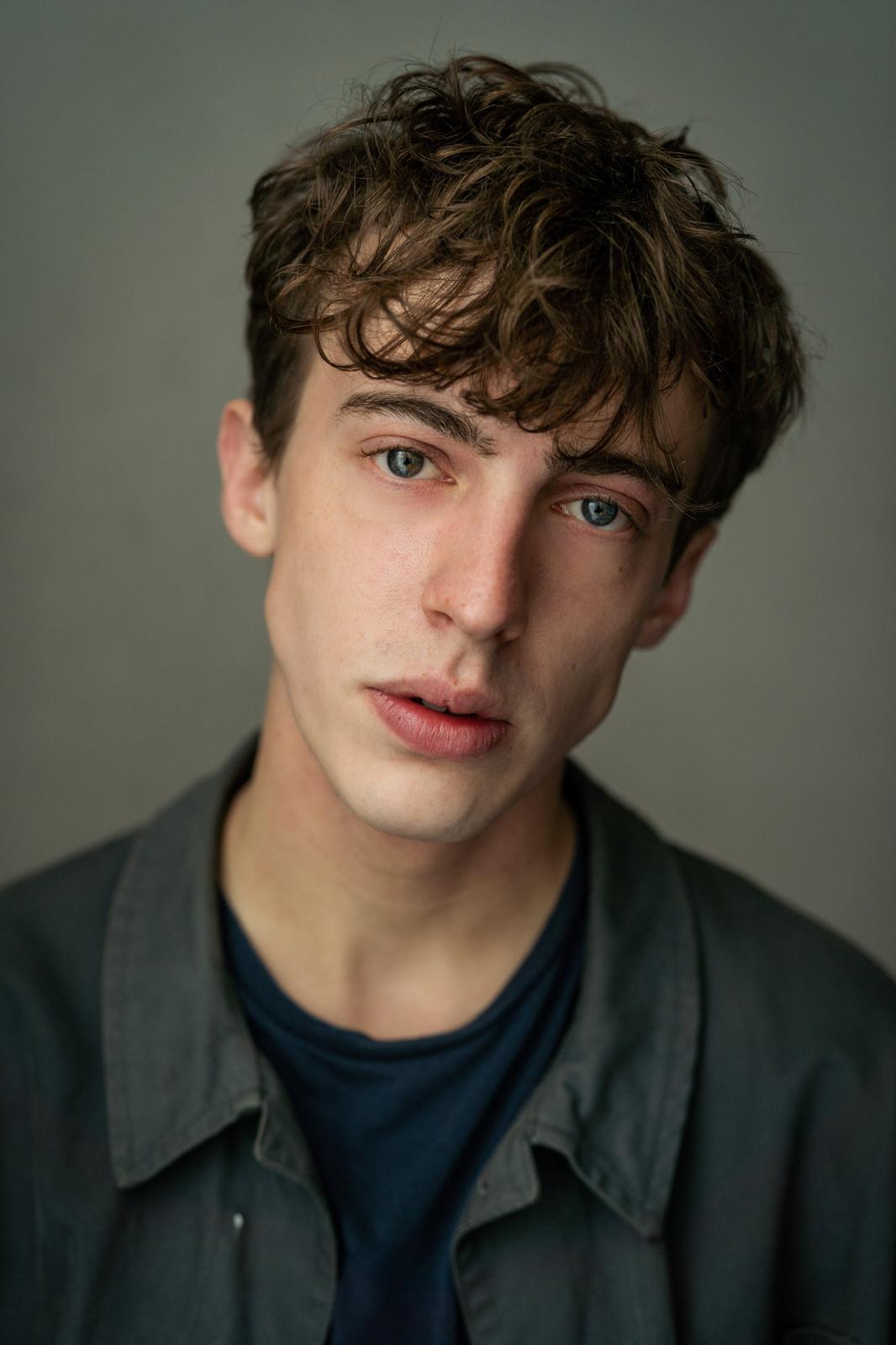 Kasper Hilton-Hille