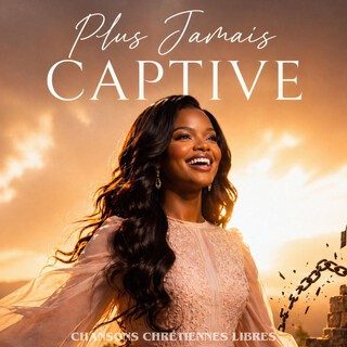 Plus Jamais Captive cover art