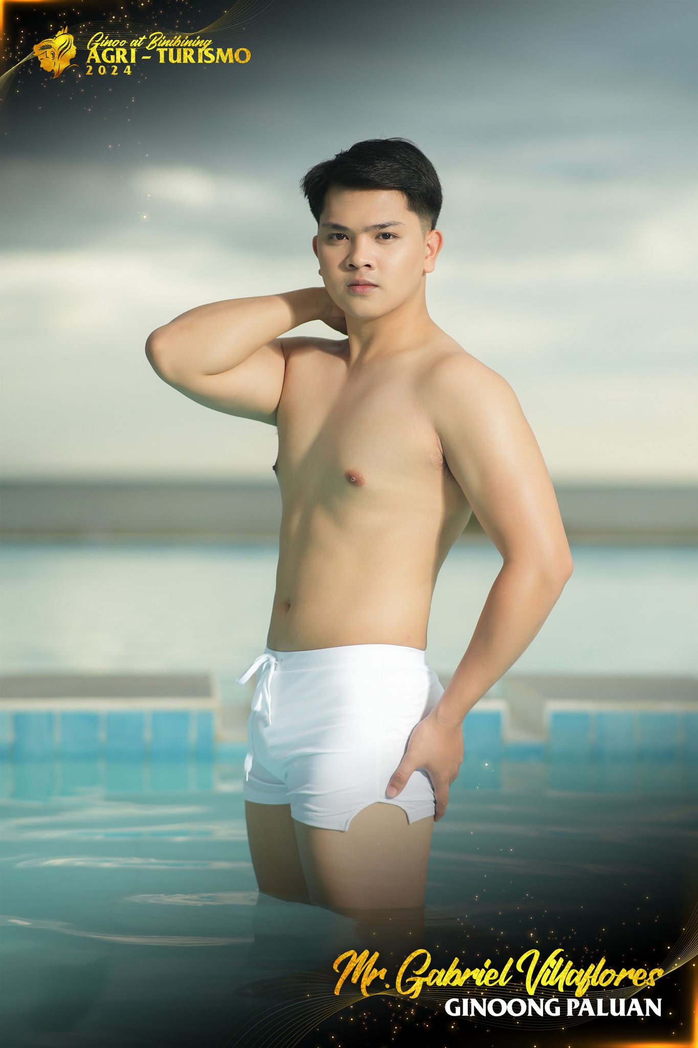 Lucky Villaflores