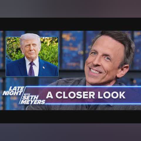 Trump's Latest Iran Threat, Eric Trump's Pentagon Grift, GOP Gerrymandering Backfires: A Closer Look