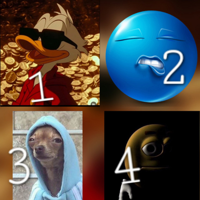 New Podcast Profile Picture cover art