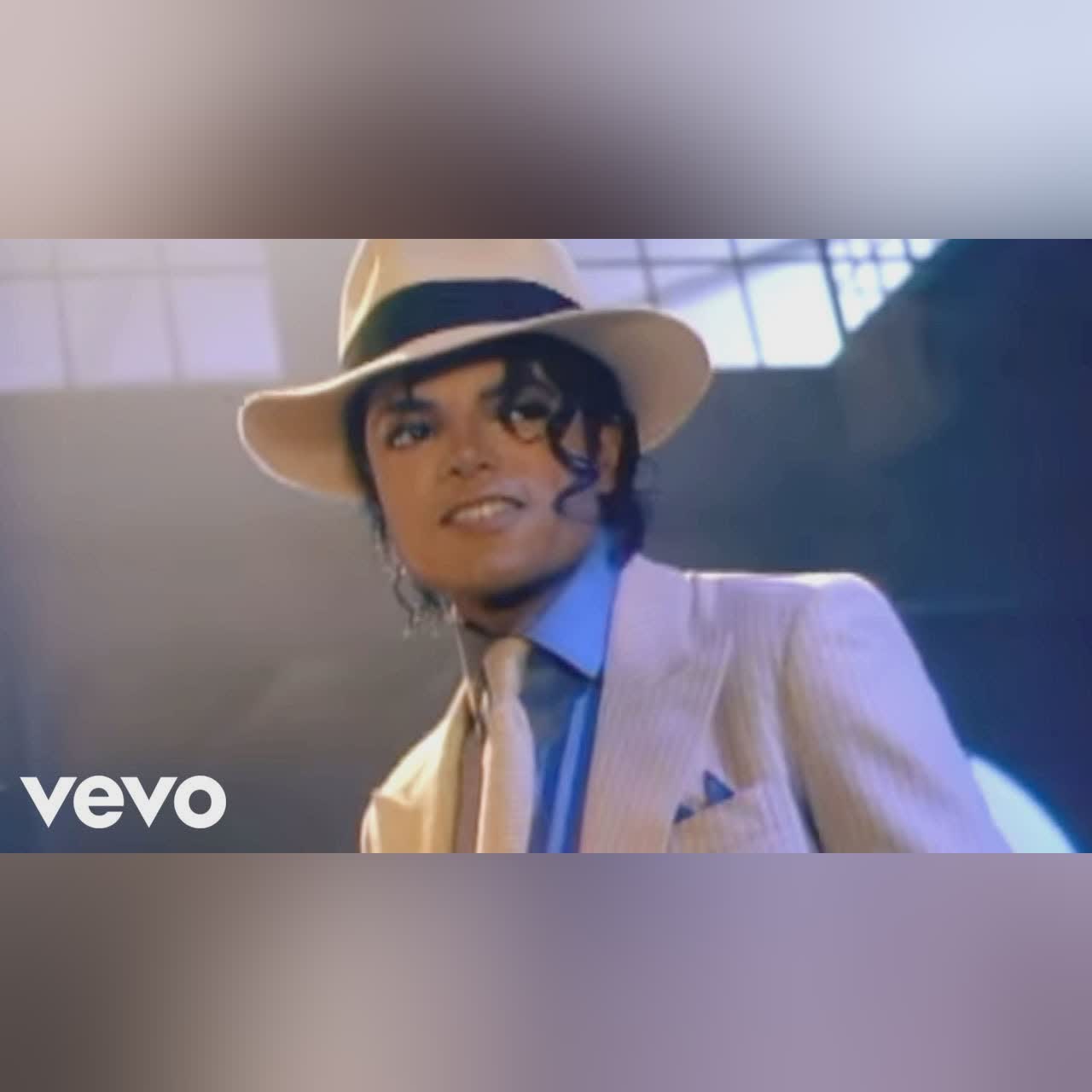 Smooth Criminal