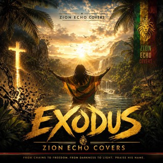 Exodus cover art