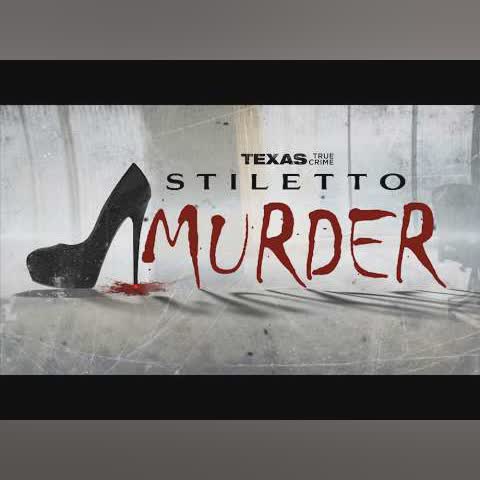 Texas True Crime: Stiletto Murder | Full Documentary cover art