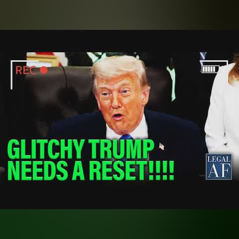 Trump DOOMS Himself with FATAL ADMISSION!!! cover art