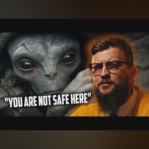 Urgent Message From Non-Human Intelligence - DEBRIEFED ep. 74