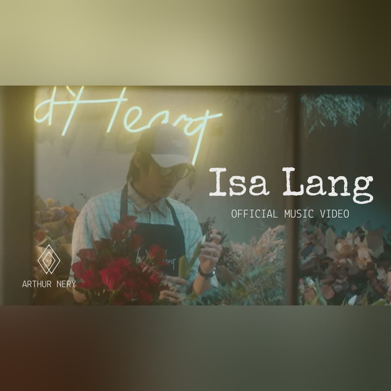 Isa lang