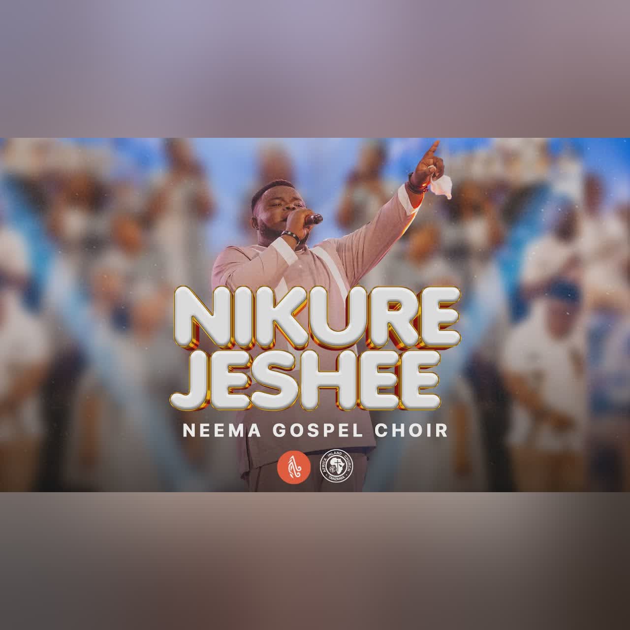 Nikurejeshee (Live)