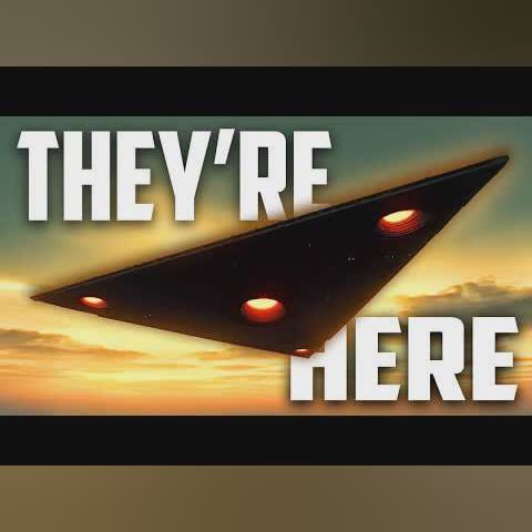 MASSIVE Black Triangle UFOs Spotted! - A52 Hotline Special - ep 68
