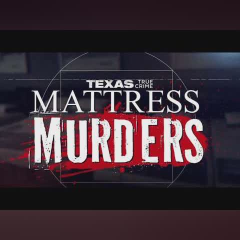Texas True Crime: The Mattress Murders | Full Documentary cover art
