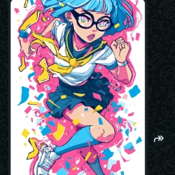 author avatar