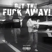 GTFA! cover art