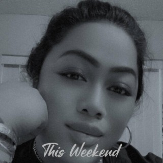 This Weekend cover art