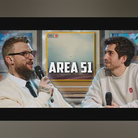 NEW Footage of a UFO out of Area 51 - IPN Live Montreal - UAP Gerb, GSP & Jesse Michels