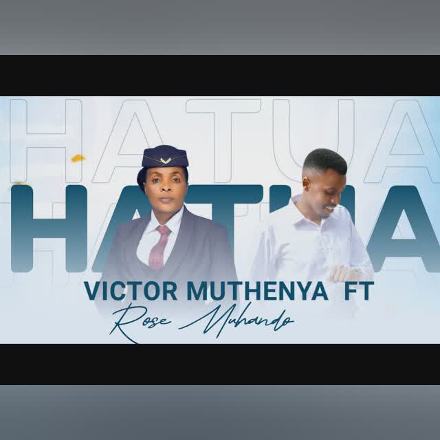 HATUA cover art