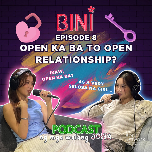 EP 08: Open Ka ba to Open Relationship? (Video)