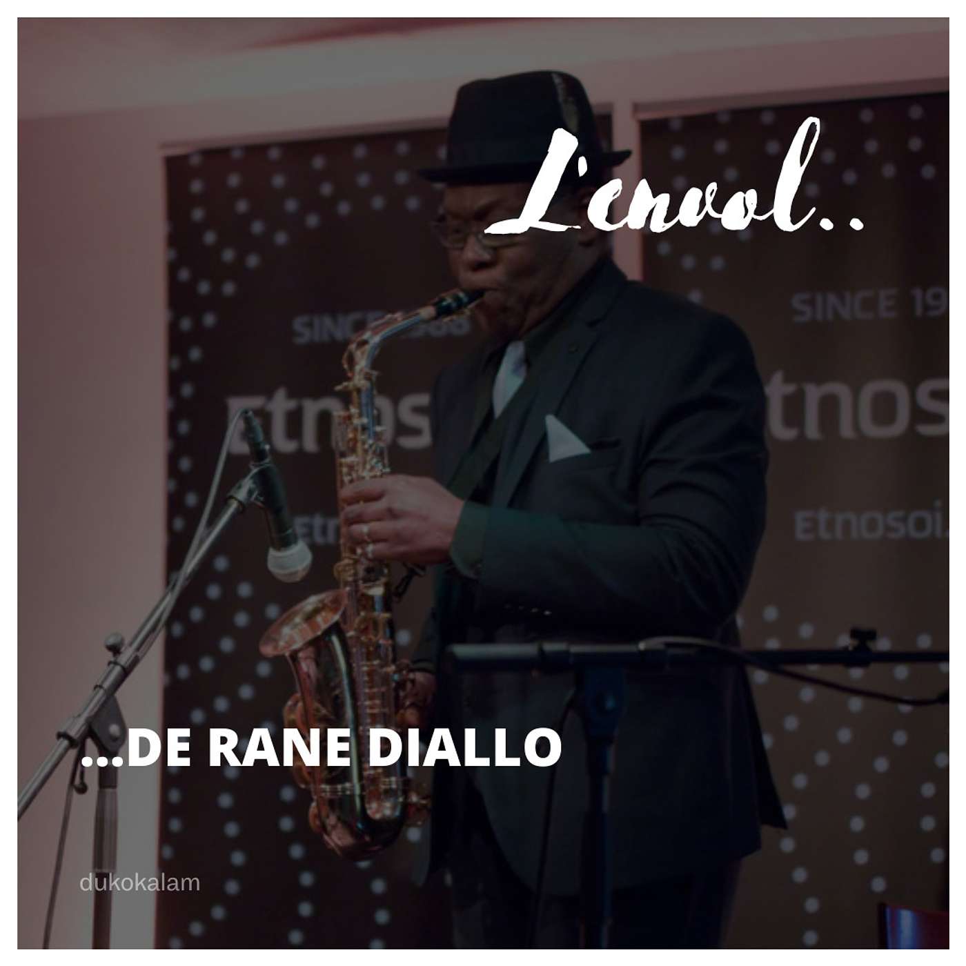 L'Envol de Rane Diallo