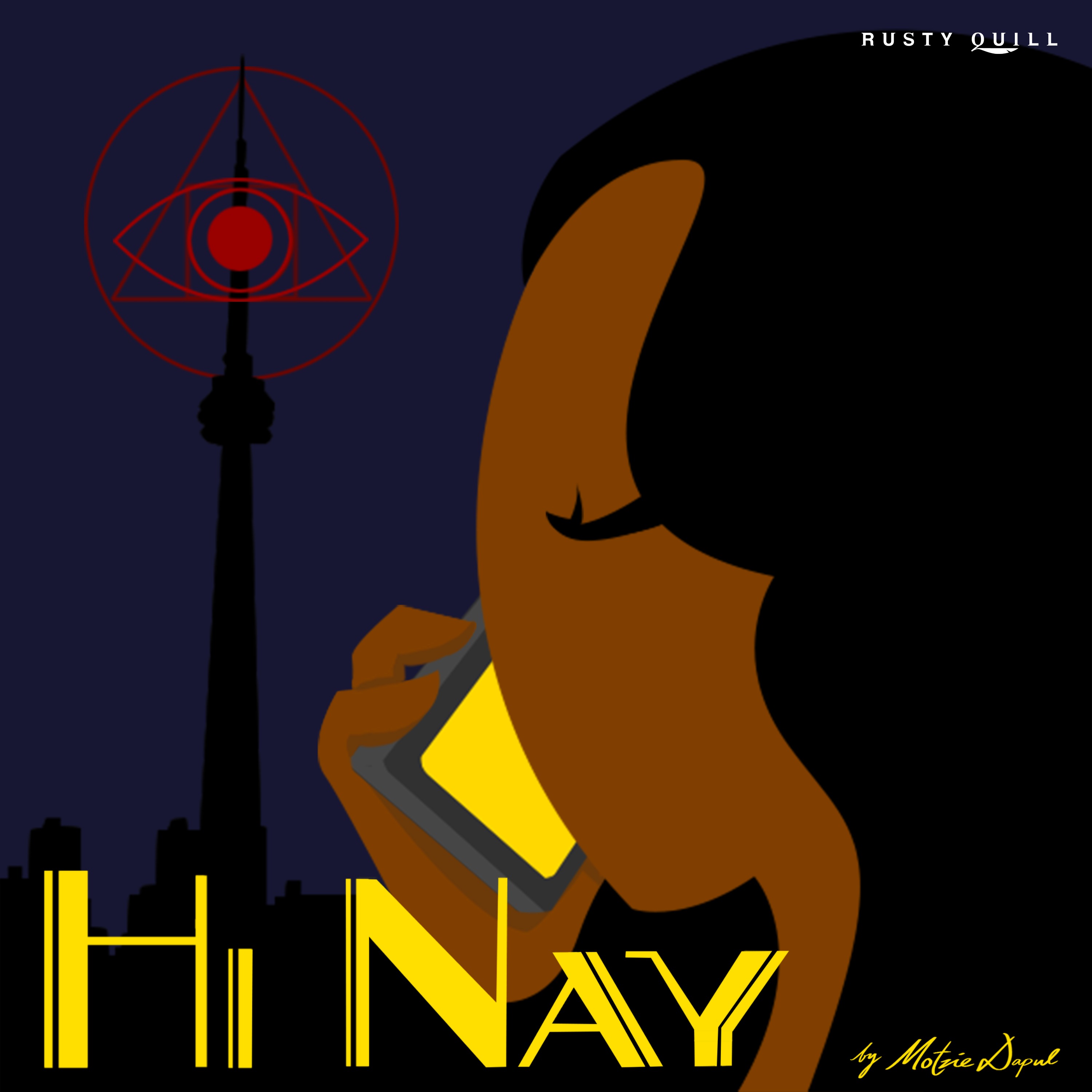 RQ Network Feed Drop – Hi Nay: Ep 1 – Bulok