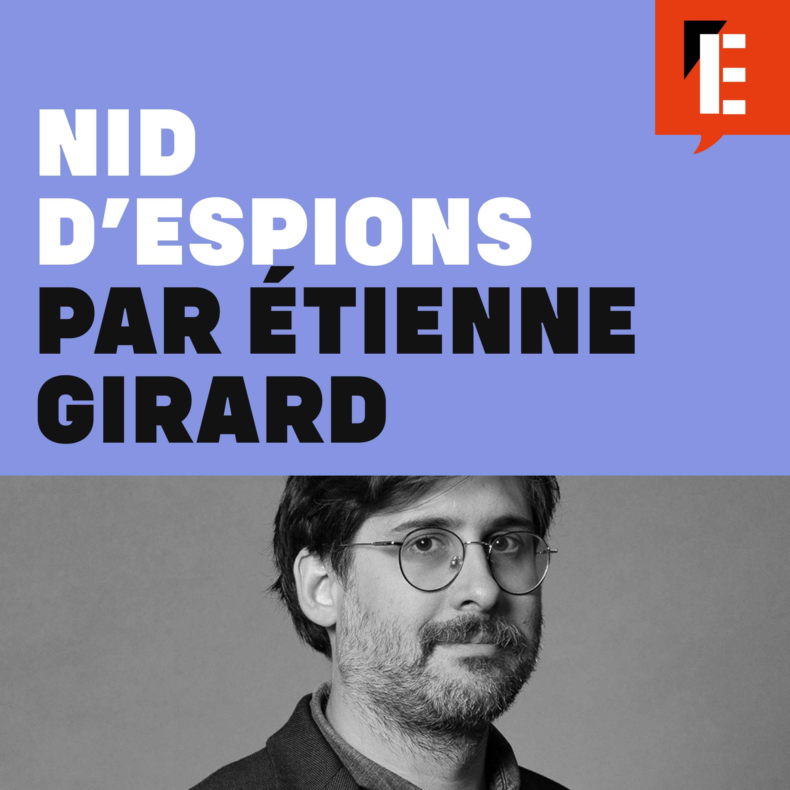 Nid d'espions
