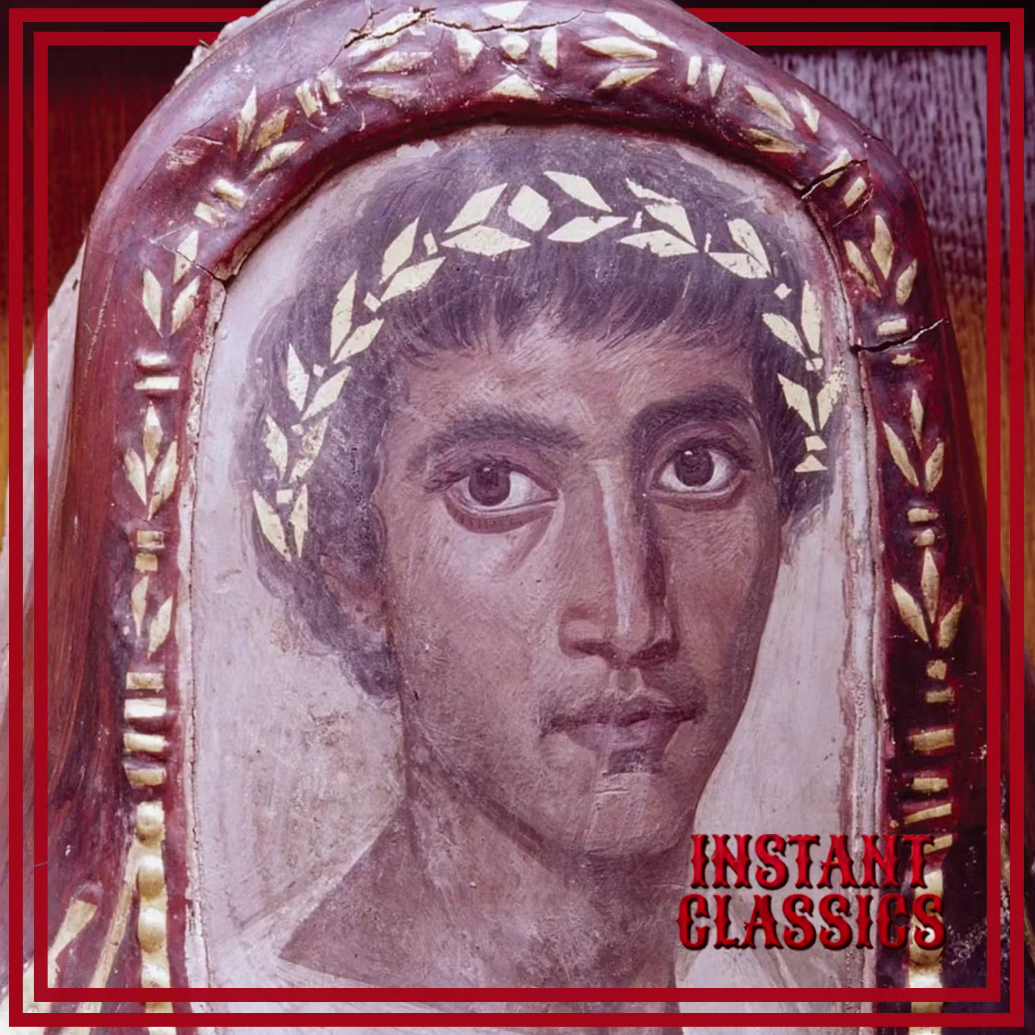 What did the Romans dream about? cover art