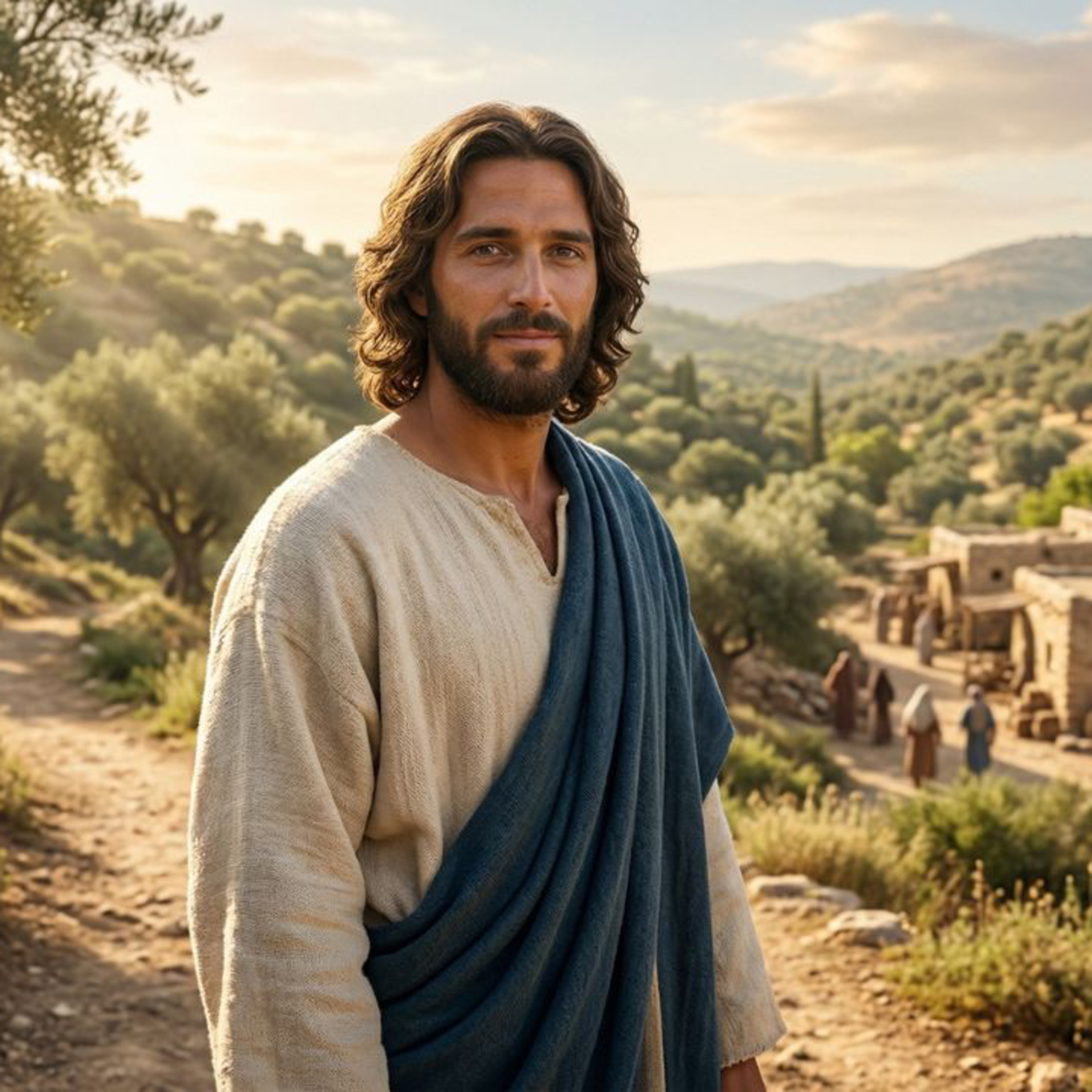 317. Spécial Pâques : Jésus dans le Livre de 1 Rois cover art