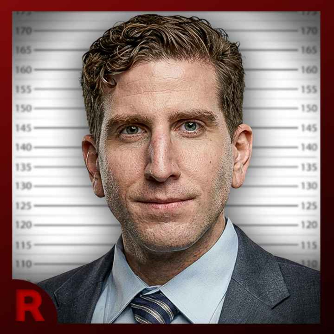 Le prof de criminologie devenu meurtrier cover art