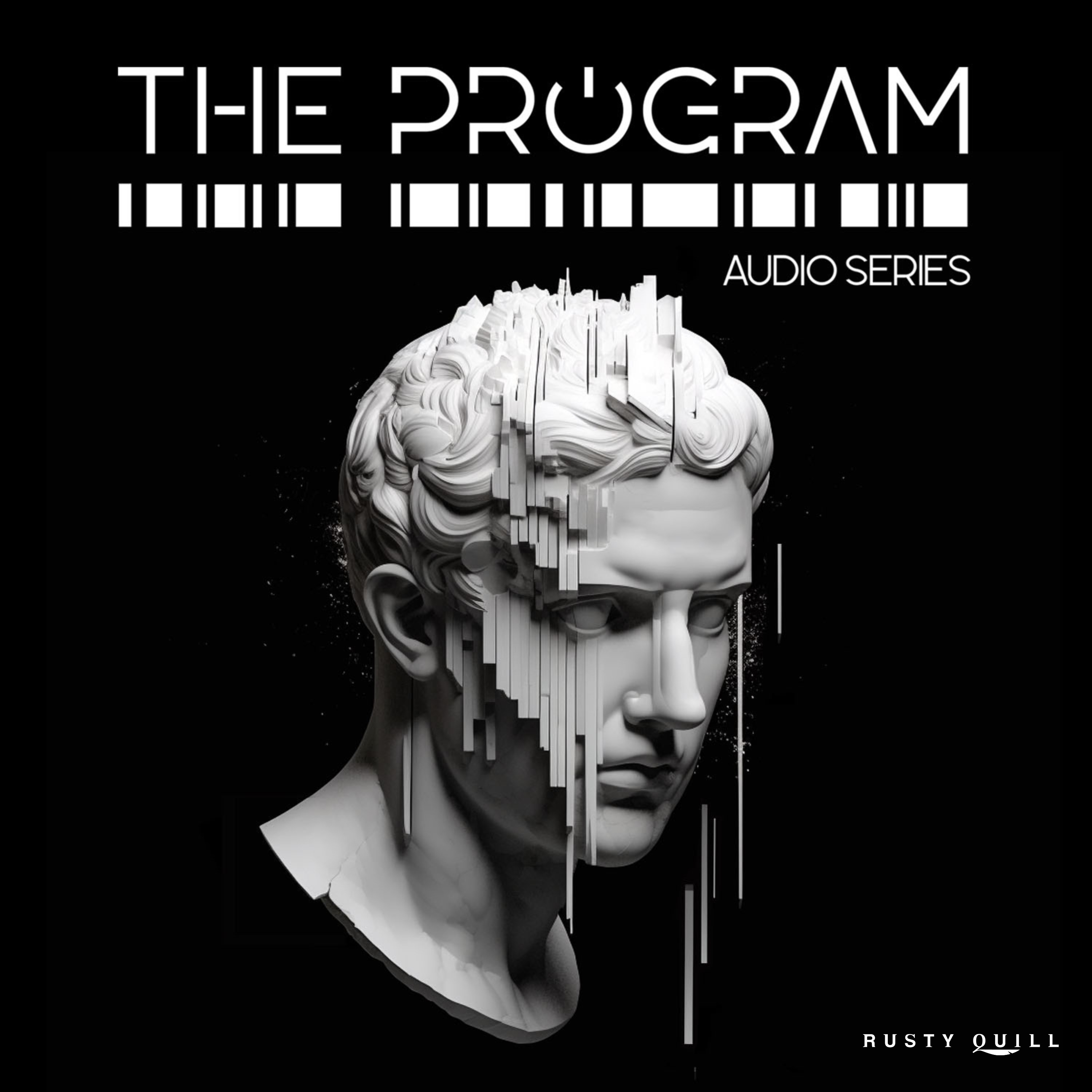 RQ Network Feed Drop - The Program audio series: All unsaved progress will be lost