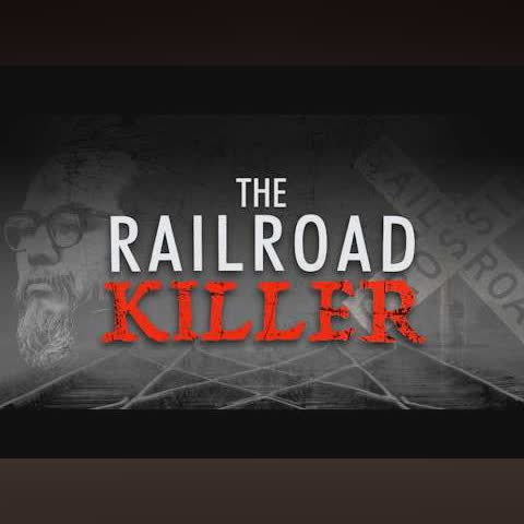 Texas True Crime: The Railroad Killer | Full Documentary cover art