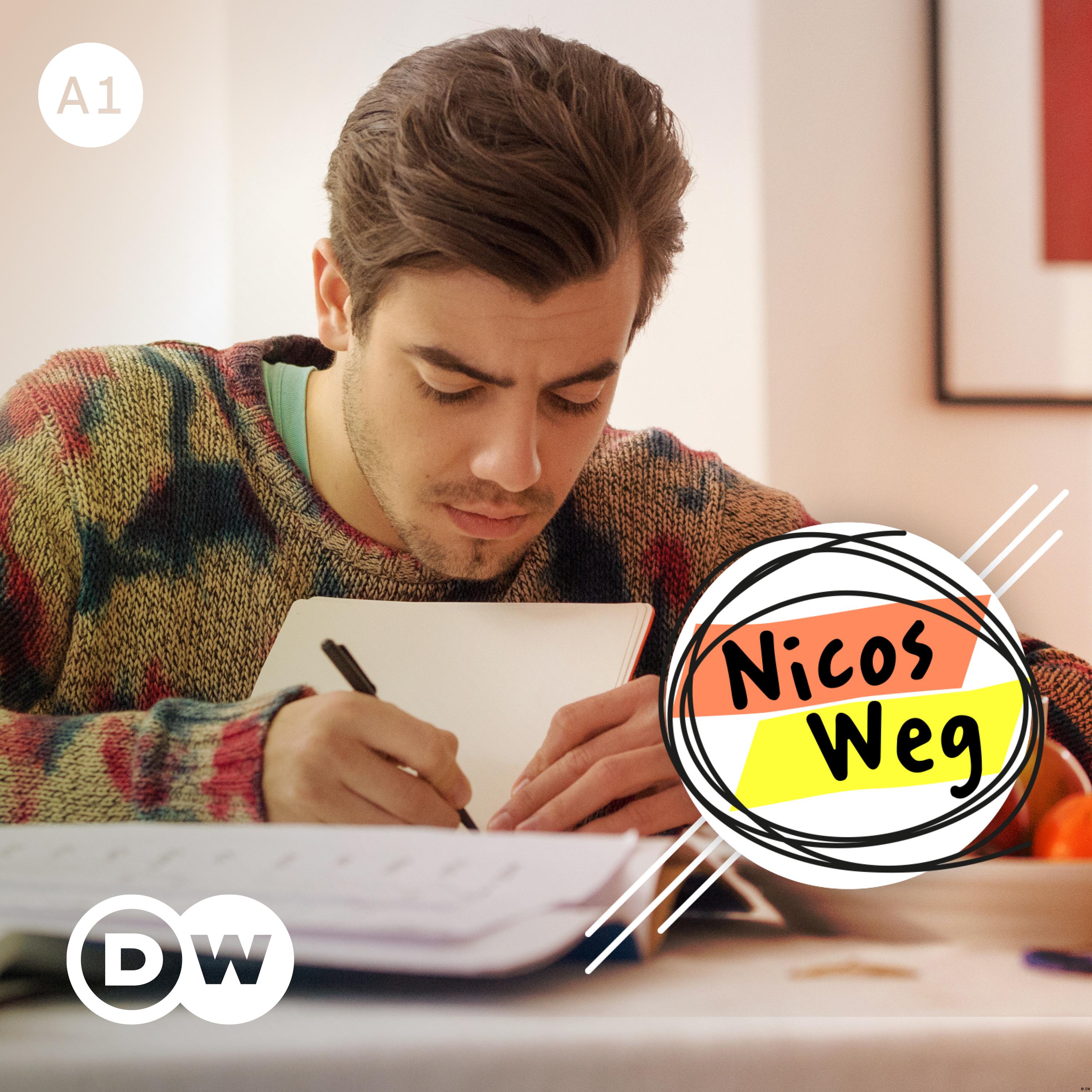 Nicos Weg – Cours d'allemand A1 | Vidéos | DW Apprendre l'allemand