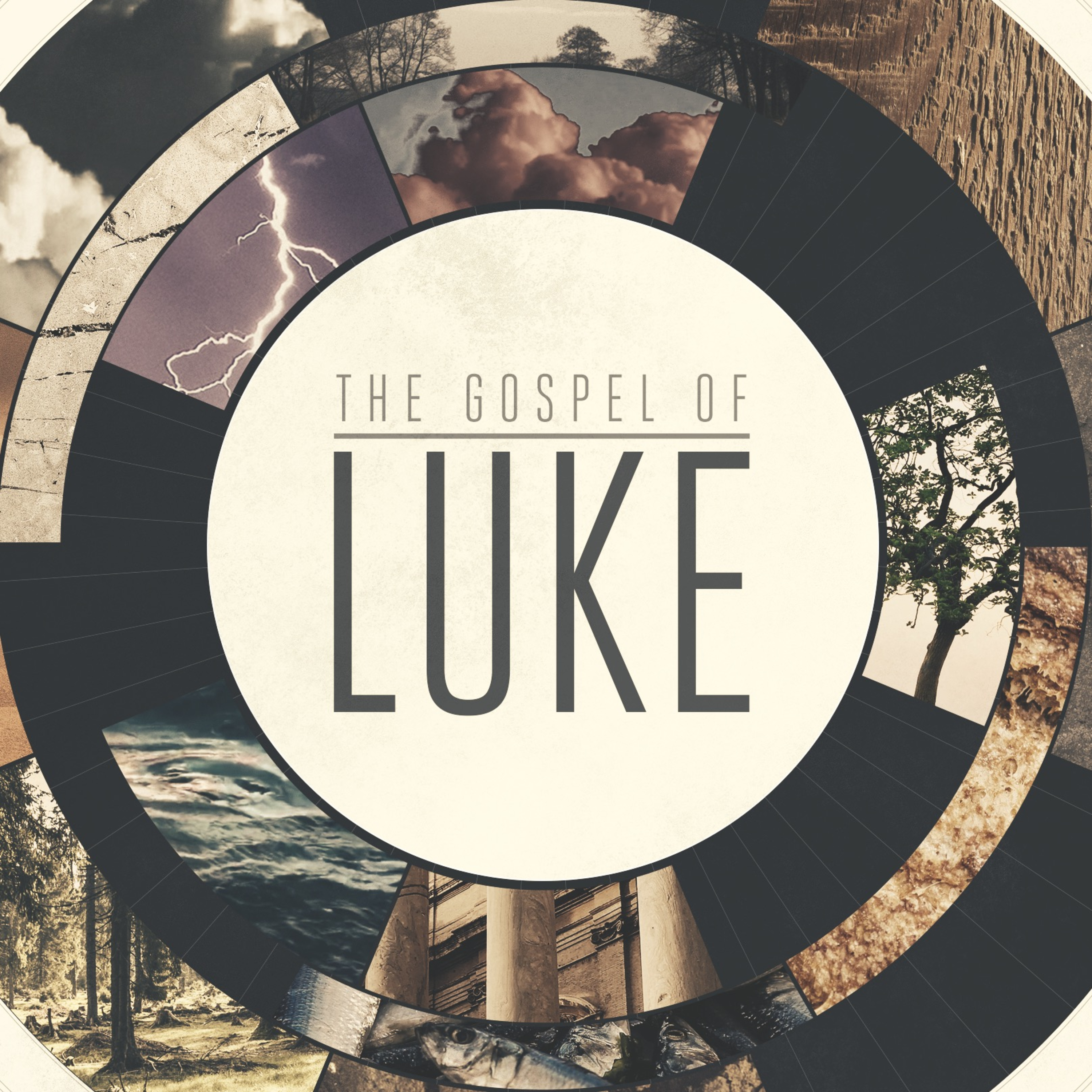 04-26-26 | Luke 15:8-10 | Pastor Scott Andrews