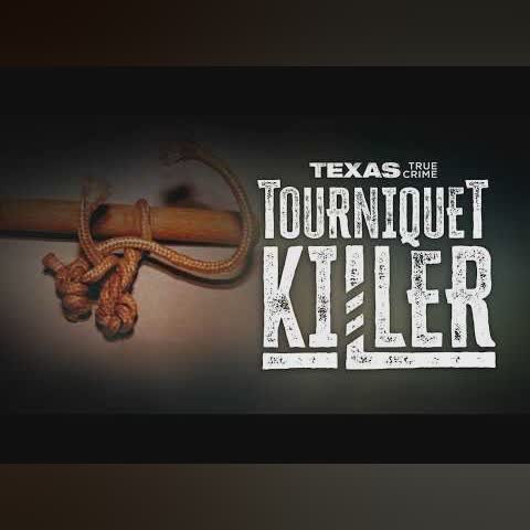 Texas True Crime: Tourniquet Killer | Full Documentary cover art