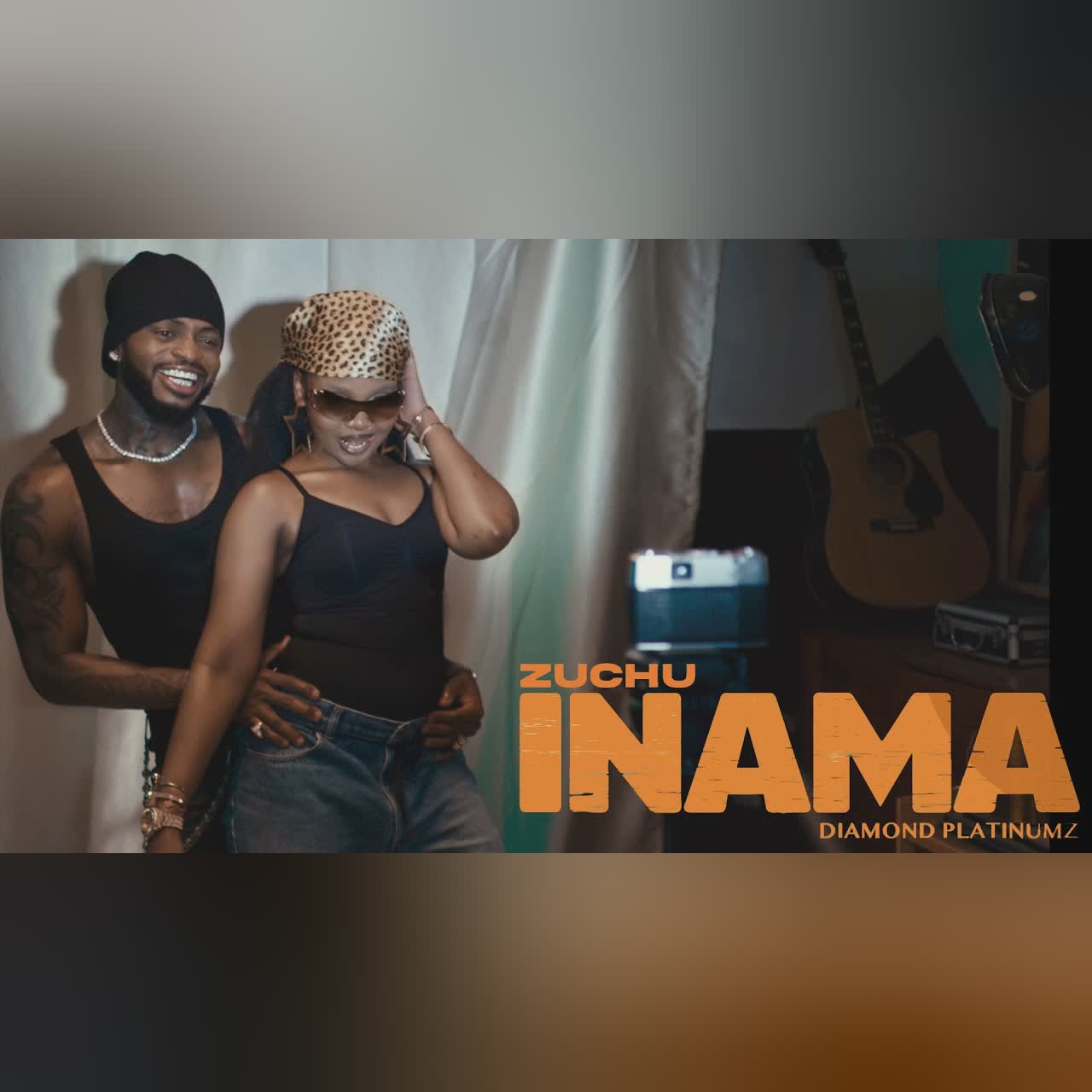 Inama cover art