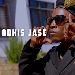 Odhis Jase cover art