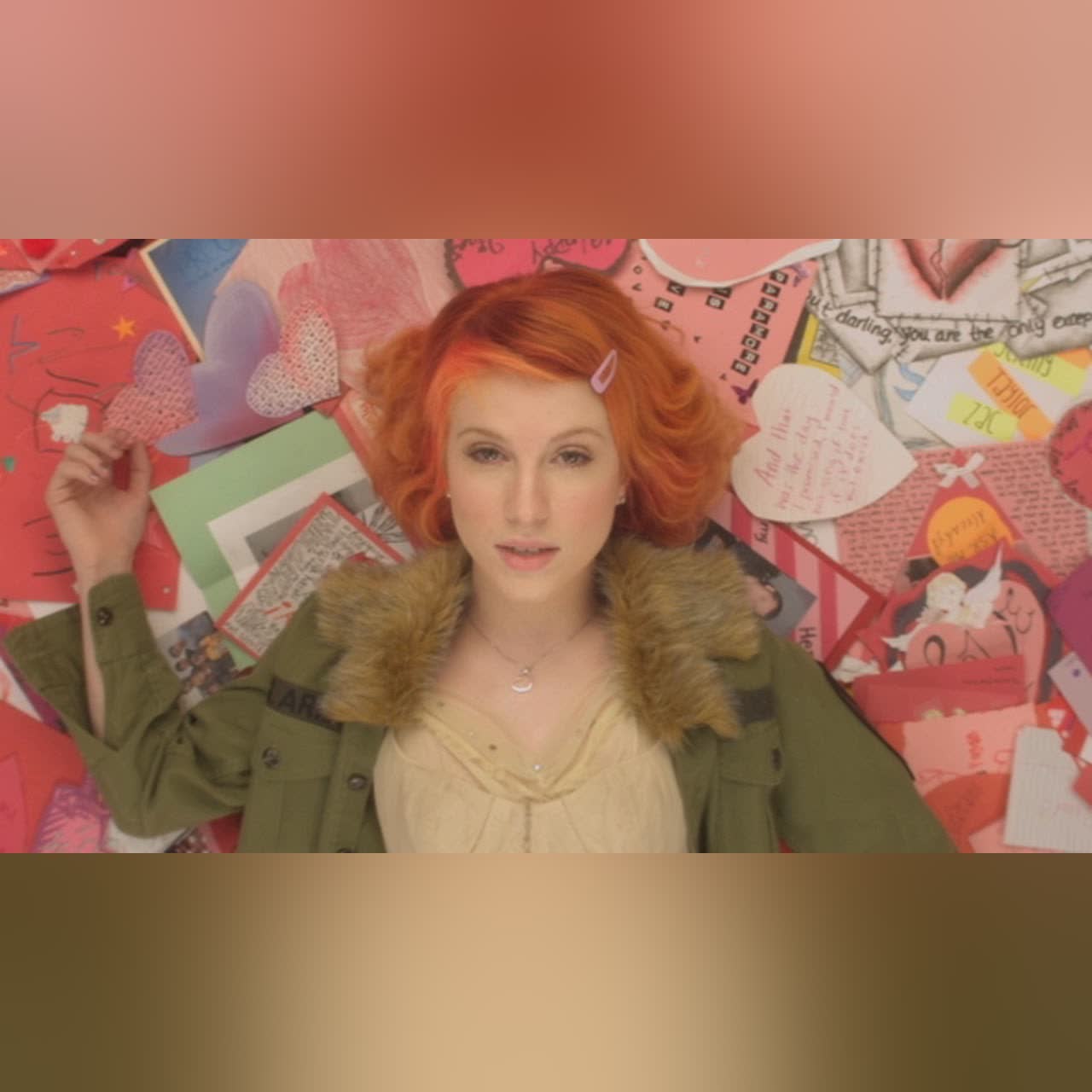 The Only Exception