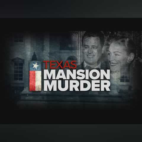 Texas True Crime: Texas Mansion Murder | Full Documentary cover art