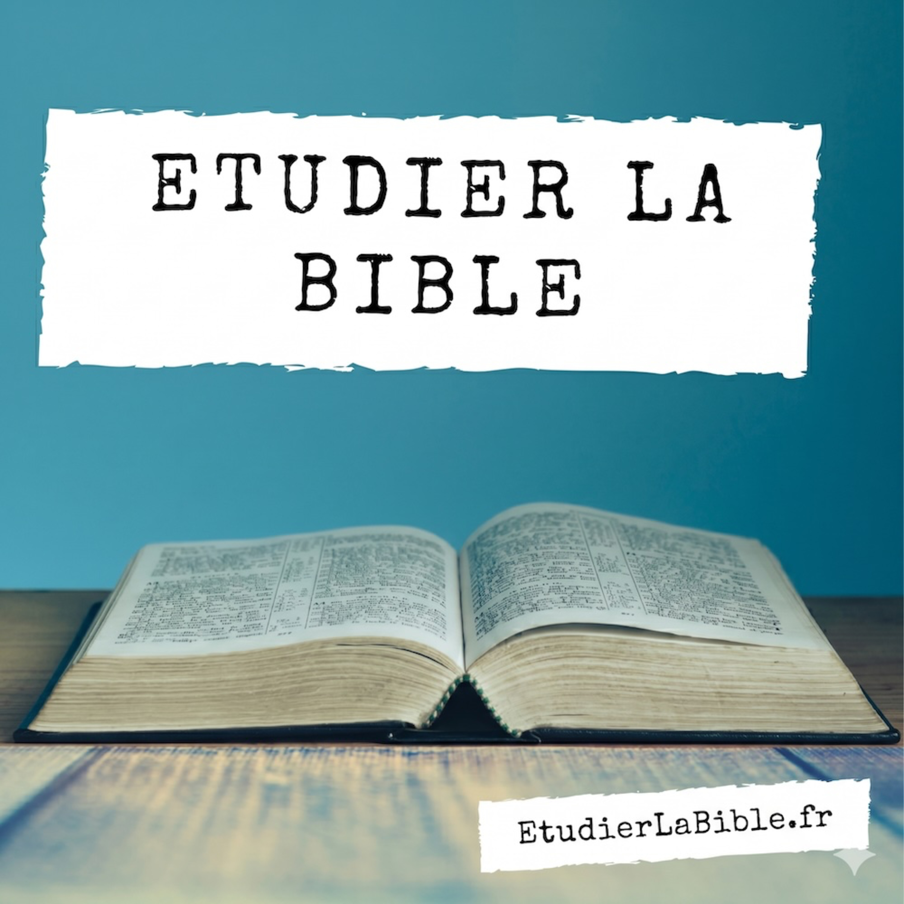1 Rois 11 – Que dit la Bible sur la sagesse et l’intelligence (ép. 325) cover art