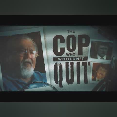 Texas True Crime: The Cop Who Wouldn't Quit | Trailer cover art