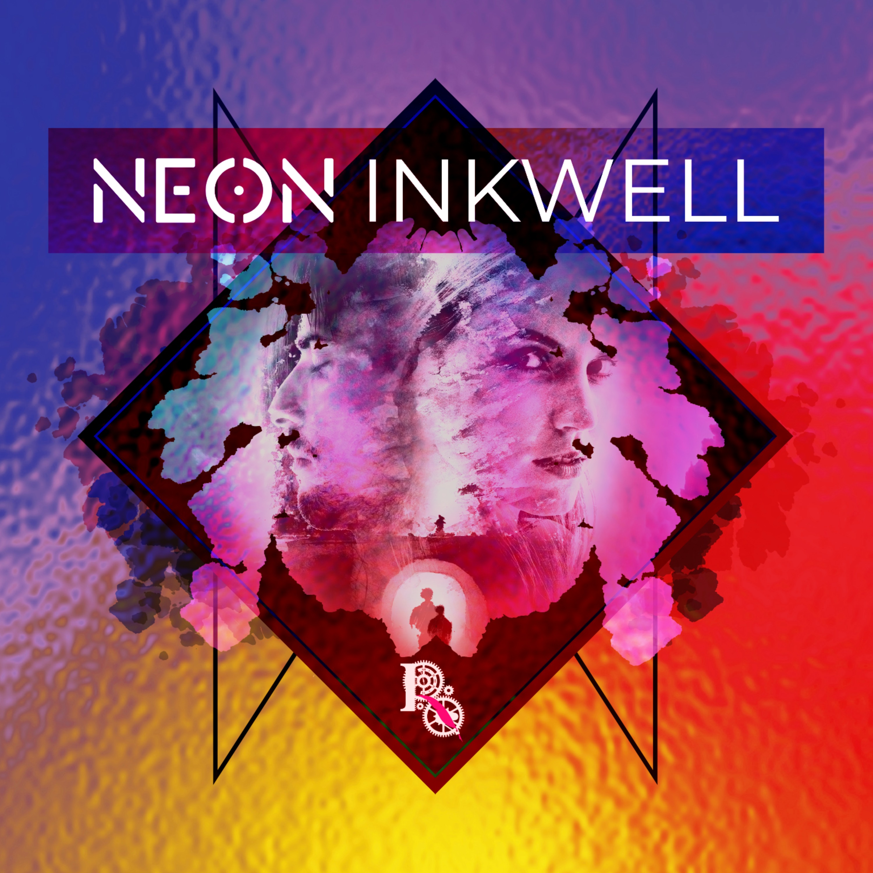 RQ Original Feed Drop - Neon Inkwell: Welcome to Fosters #1 - Pets cover art