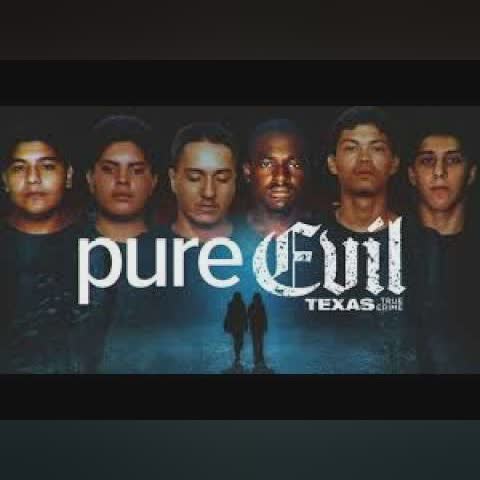 Texas True Crime: Pure Evil | Full Documentary cover art